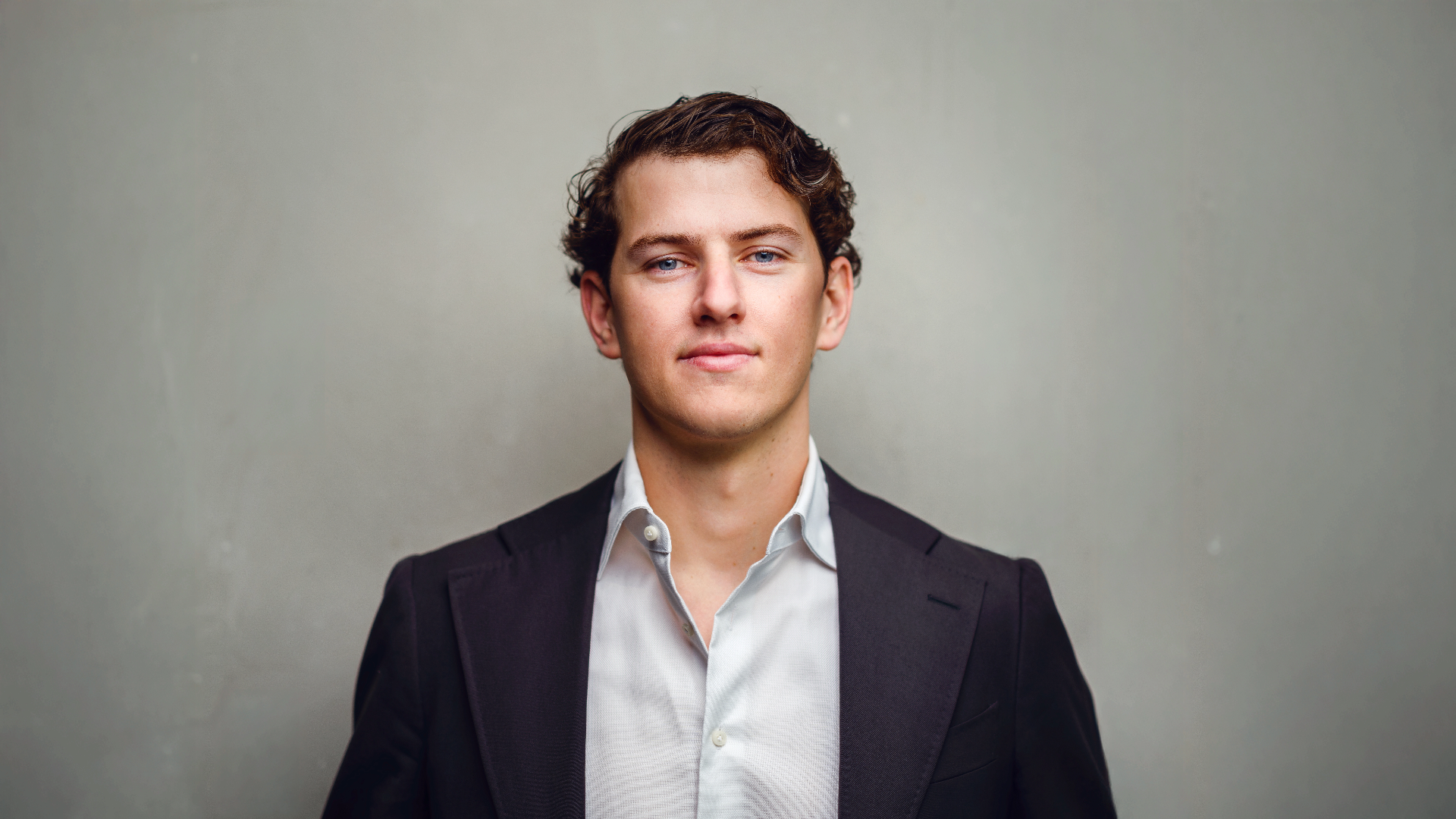 Rens Hageman, Founder & CEO van Groove Digital